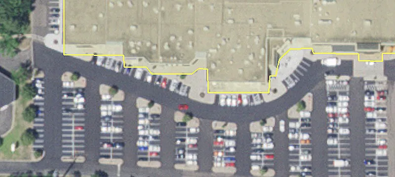 Prime Corner Retail Opportunity