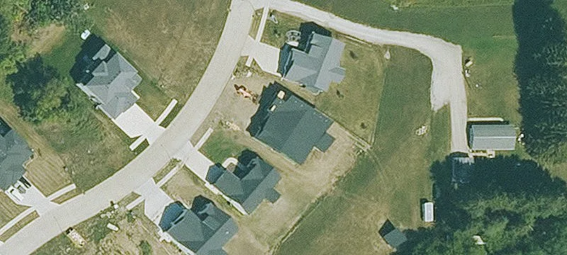 Divisible Land in Johnston, Iowa
