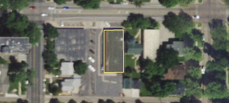 Downtown Greeley Office/Retail Suite