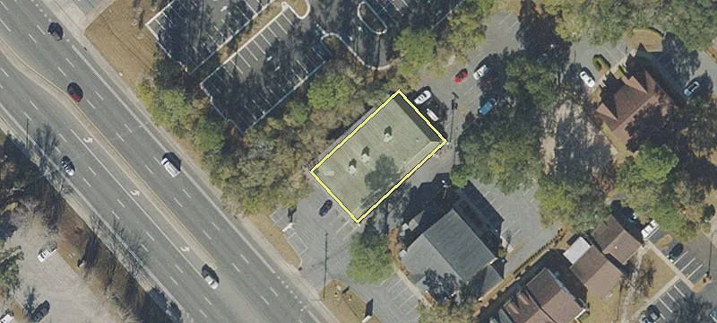 Tallahassee Office Space For Rent