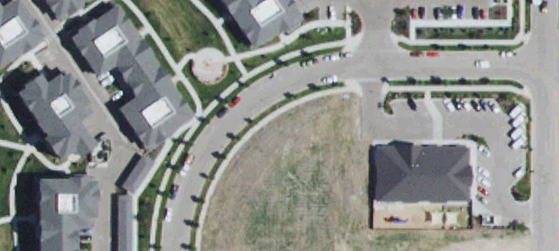 Retail Space in North Meridian