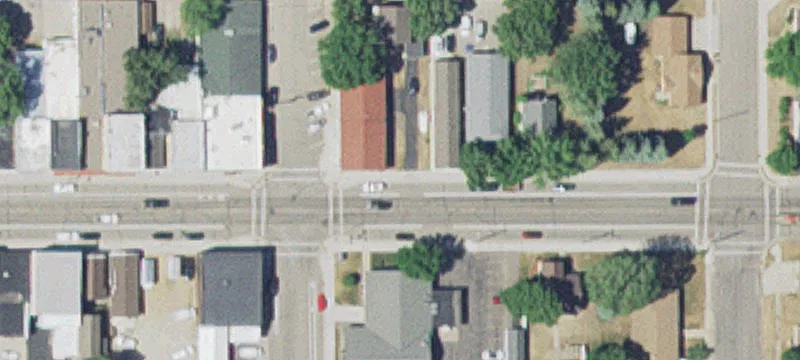 Shovel-Ready Commercial Land Available