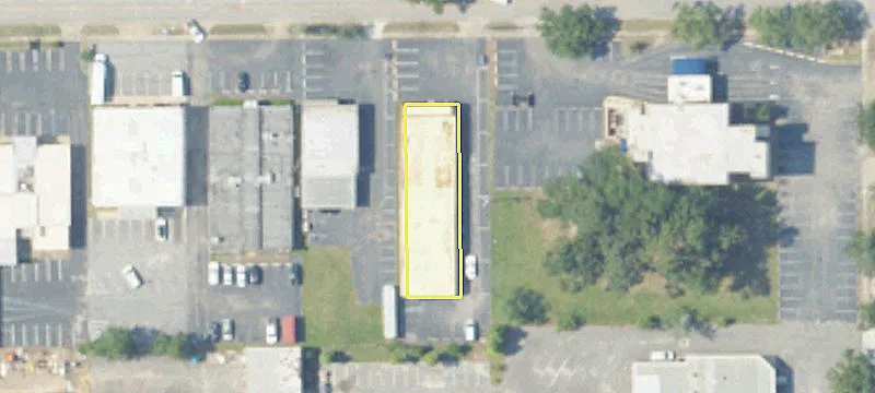 Centrally Located Leased Office Building