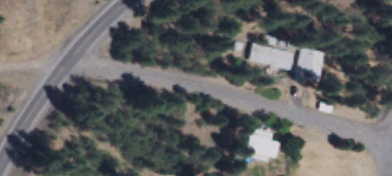 Expansive Land Parcel in Cheney