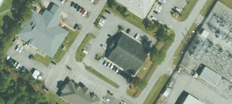 Medical Office Space Available