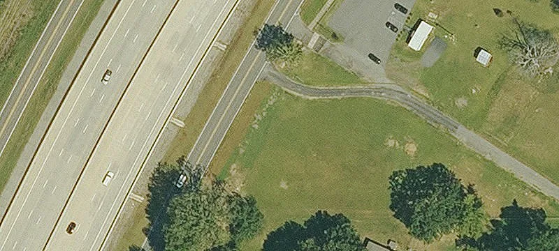Commercial Land on Highway 67/167