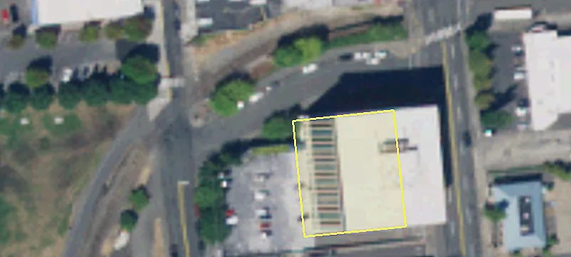 Downtown Olympia Office Space Available