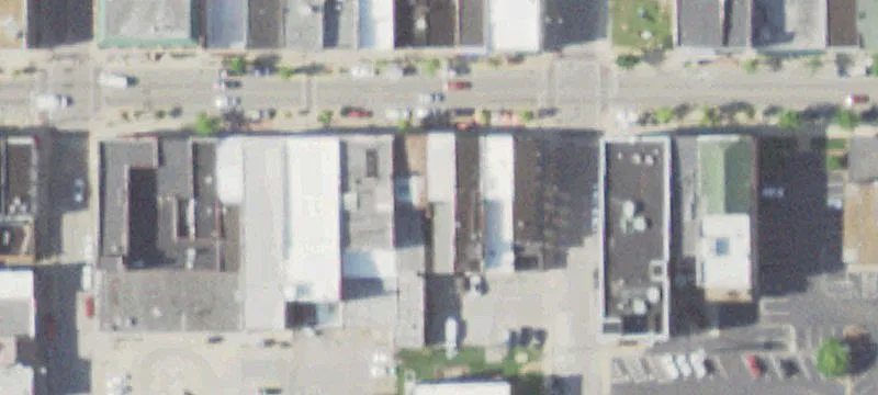 Downtown Belleville Office For Sale