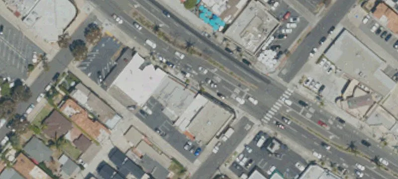 Retail Property in Newport Beach
