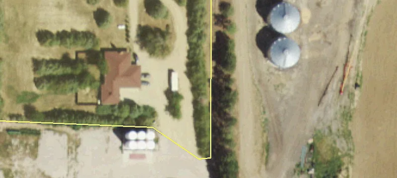 Watkins Industrial Property I-70 Frontage
