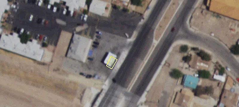 Land Available on N Yarbrough