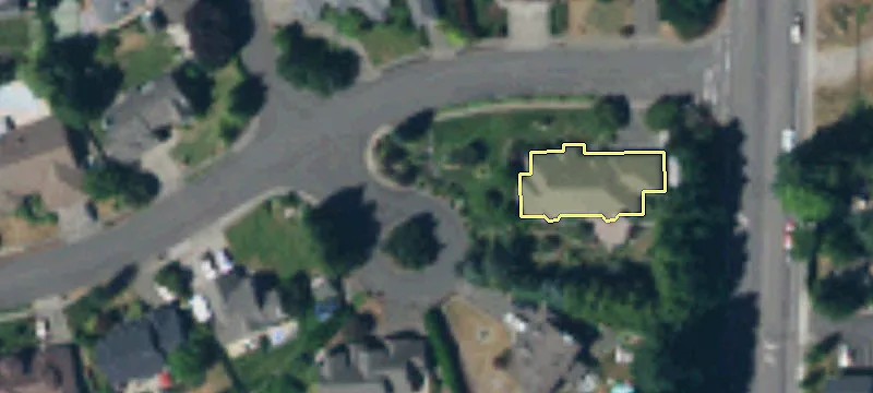 Olympia Land Investment Opportunity