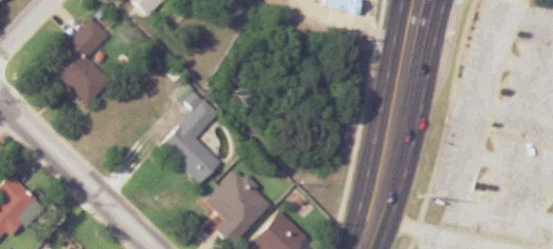 Land with City Utilities