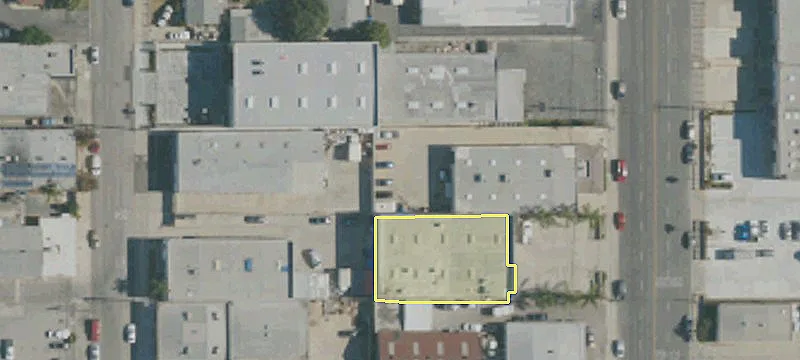 South El Monte Warehouse