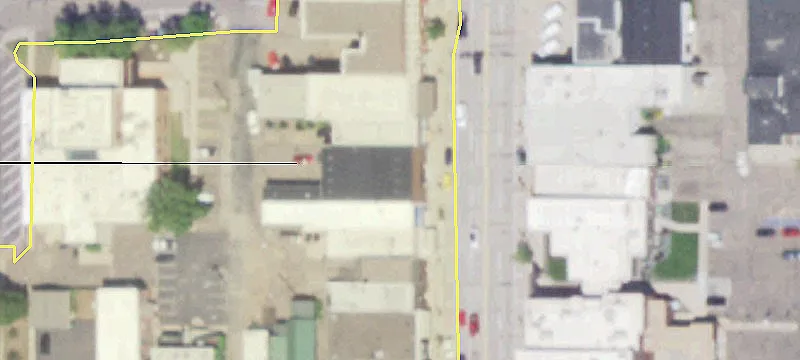 Downtown Office/Retail Space Available Now