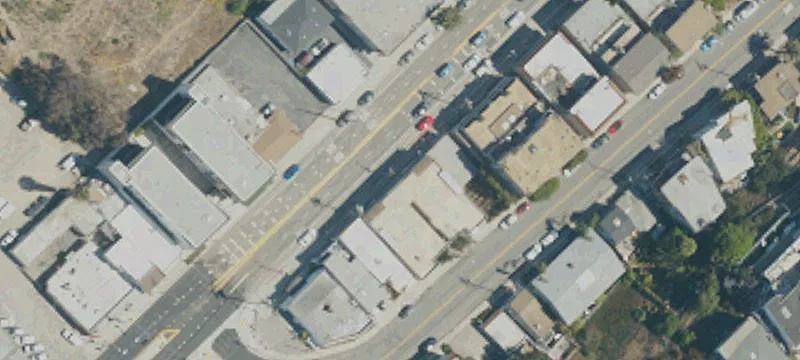 Creative Office Building For Sale