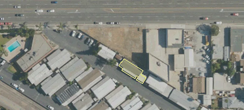 Mixed-Use Buildings in Bellflower, CA