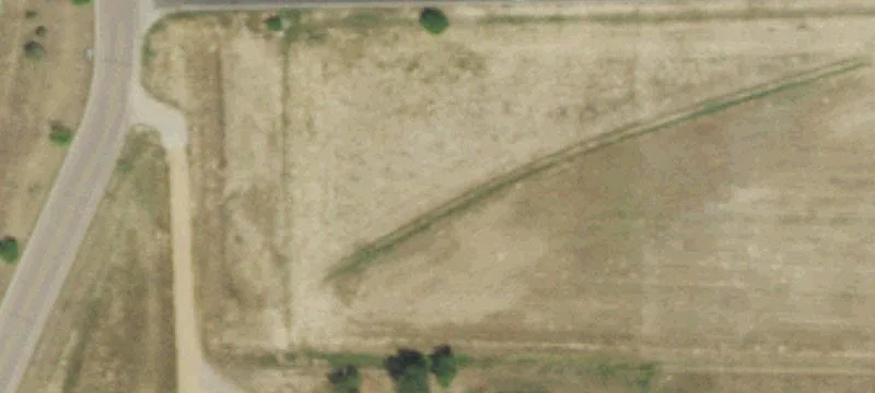 Vista Commercial Center Land Parcel