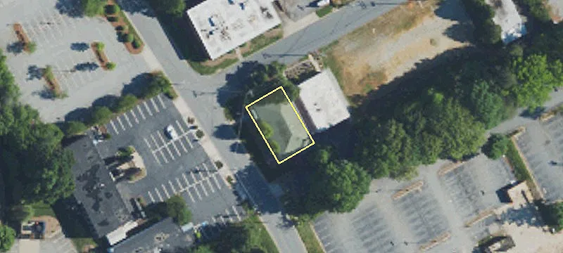 Well-Appointed Office Space Available