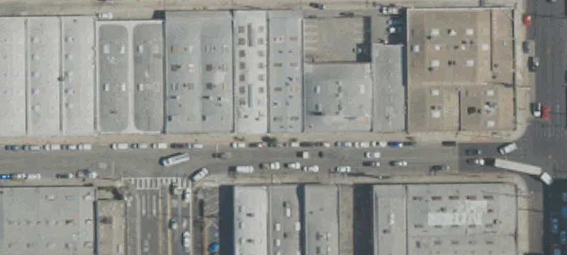 Arts District Warehouse with Yard