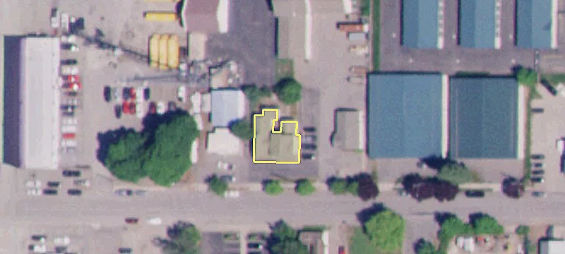 Coeur d’Alene Commercial Space