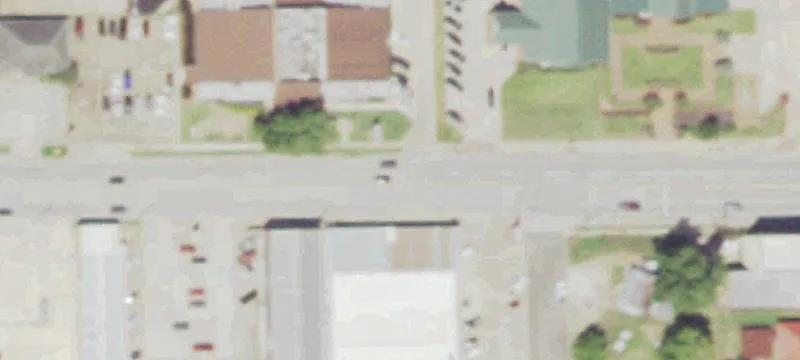 Downtown Livingston Retail/Office Space