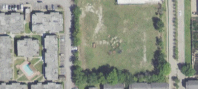 Pasadena Land For Lease