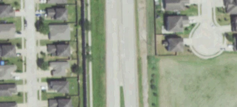 Manvel, TX Land For Sale