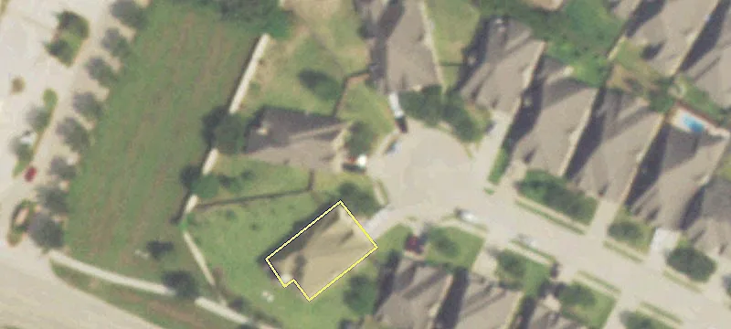Land Near Brazos Town Center