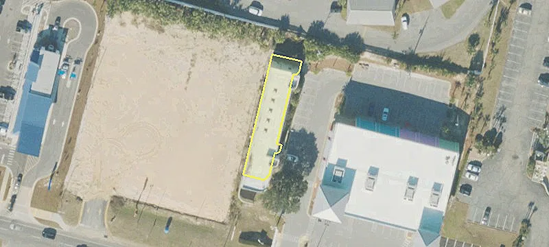 Destin Office Building For Rent