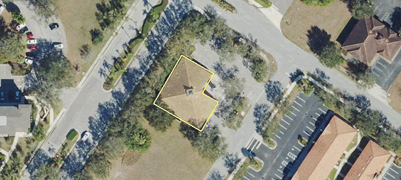 Free-Standing Office Building For Sale