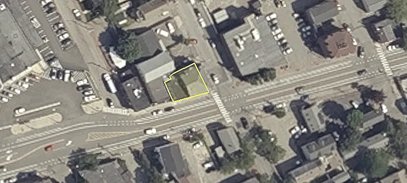 Restaurant/Retail Space For Lease