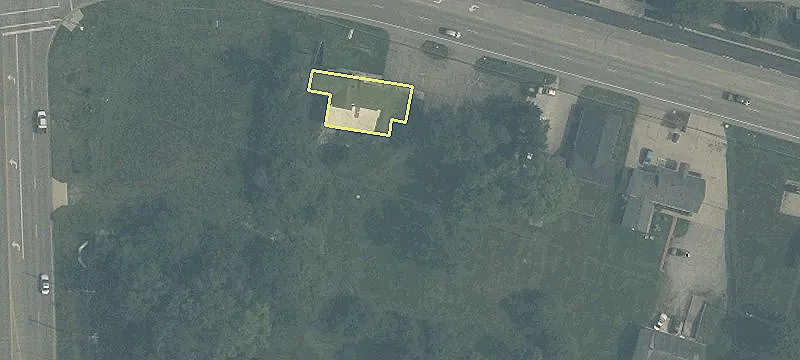 Office Building Near OH-571