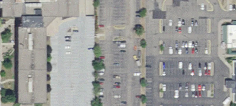 Land Near Mall of America