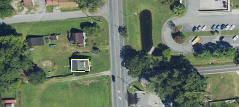 Wrightsboro Business Park Flex Space