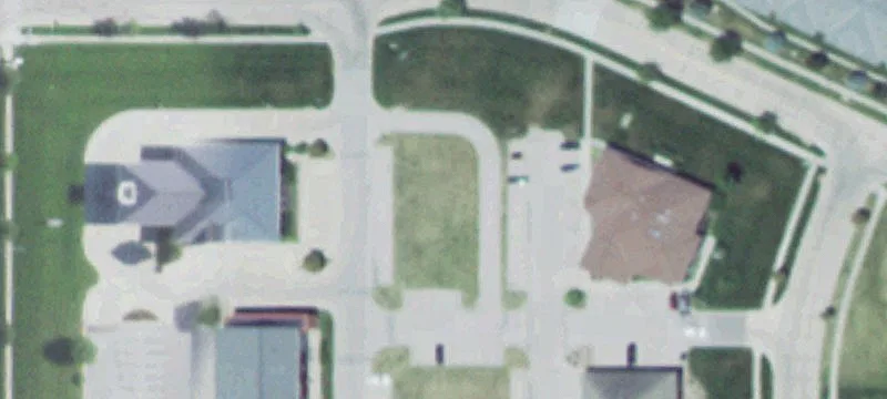 Commercial Land on Lexington Avenue