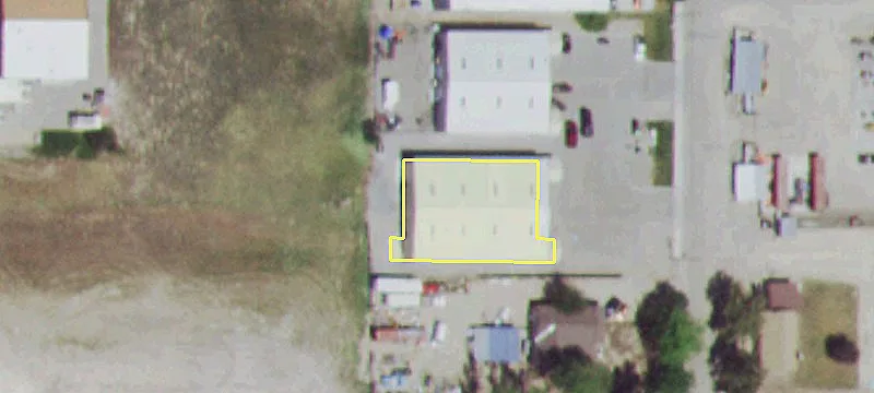 Flex Space Near Idaho Center