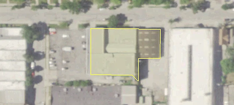Flex Space Available For Rent