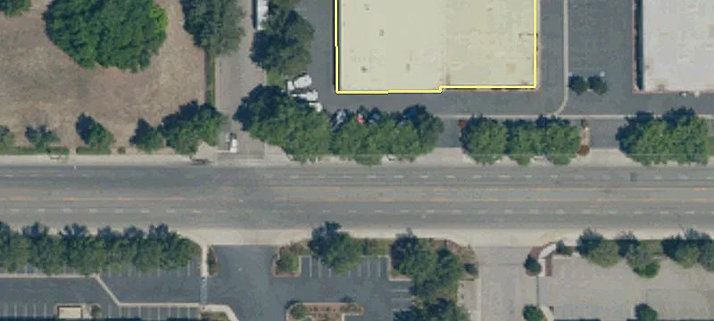 San Bernardino Warehouse Space Available