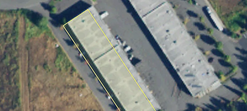 Cordata Industrial Land For Sale
