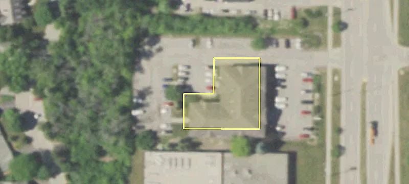 Mequon Office Space Available