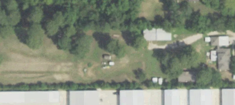 New Construction Warehouse Space Available