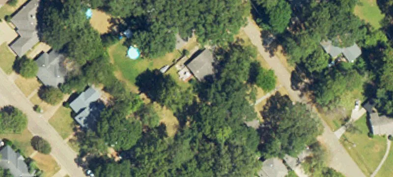 Land in Flowood, Mississippi