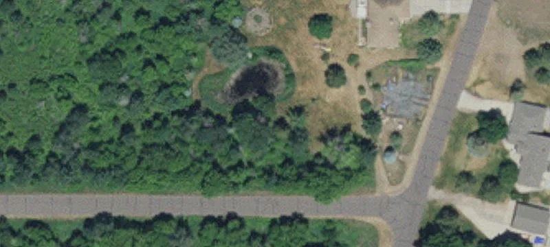 Prime Development Land in Ham Lake