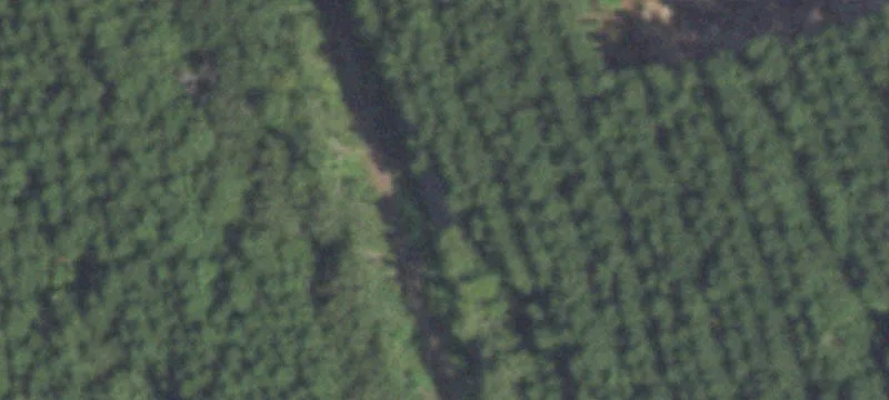 Unrestricted Commercial Land Near Highway
