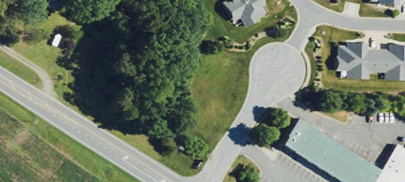 Prime Outparcel Near Forest Oaks