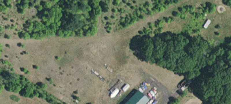 Land Ready for Development