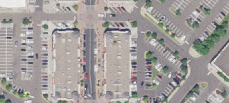 Maple Grove Retail Space Available