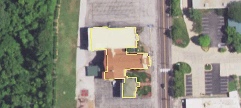 61.52 Acres in Jefferson County