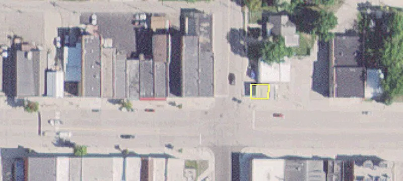 Kenyon Industrial Park Land Opportunity